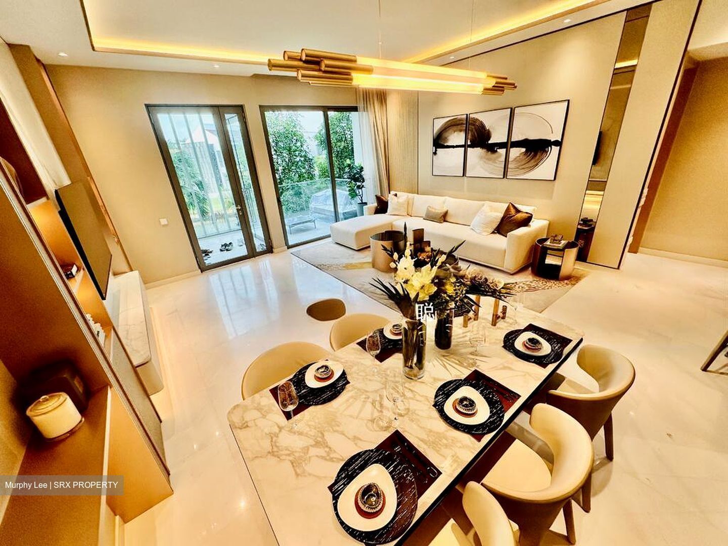 The Residences at W Singapore Sentosa Cove (D4), Condominium #428204951